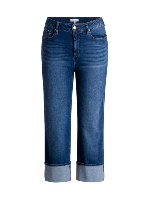Yest Curve Tine Pant