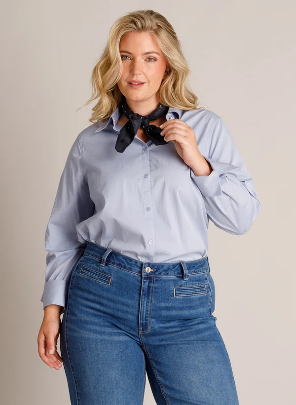 Yest Curve Tirza Blouse