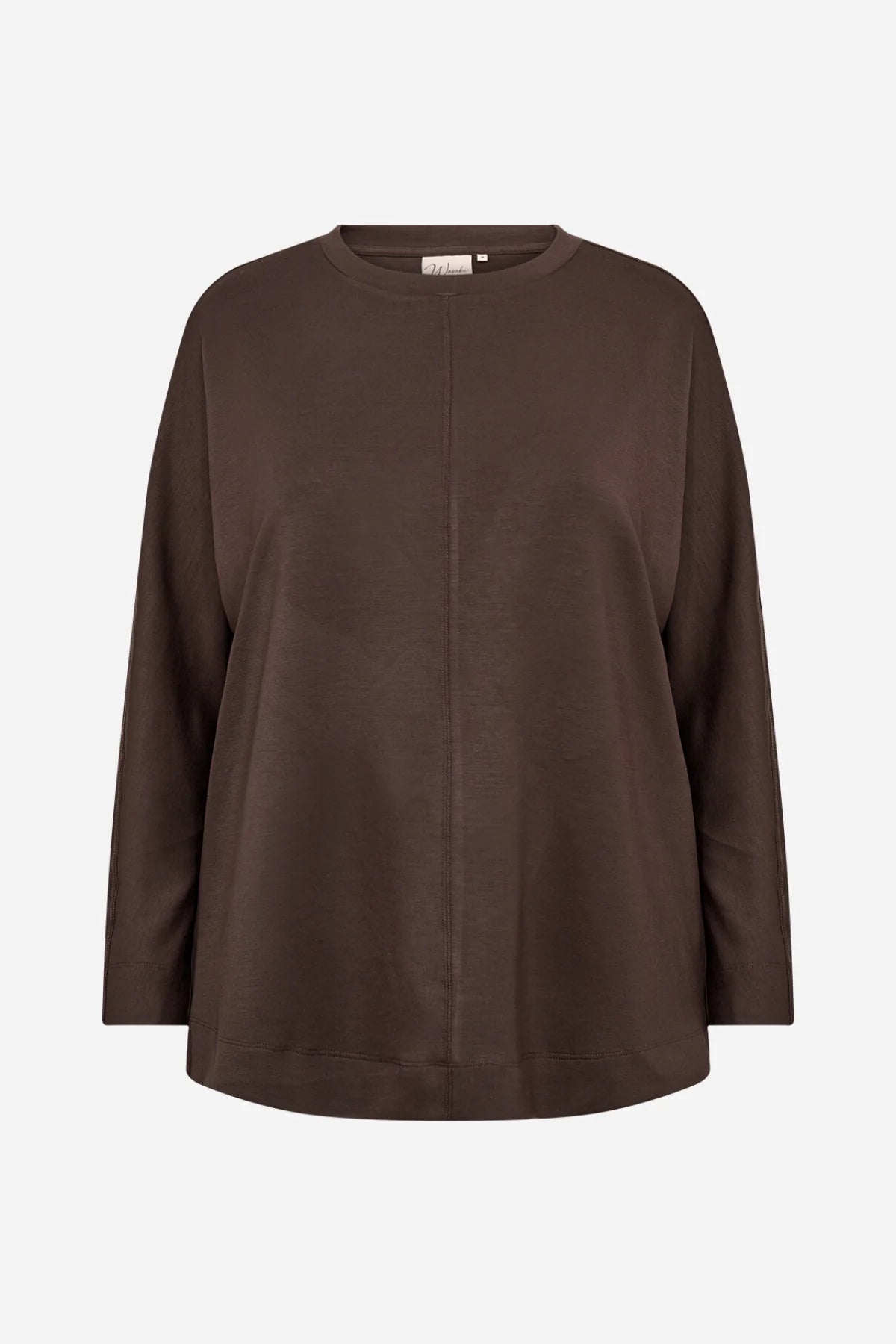 Wasabi Sabina Crew Pullover