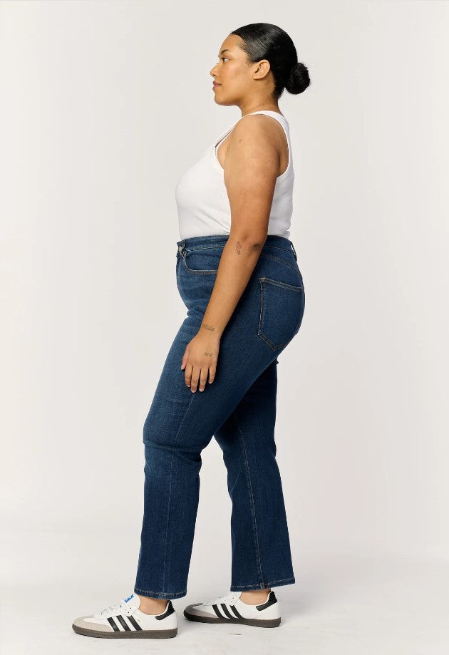 Warp And Weft ASE Straight Jean