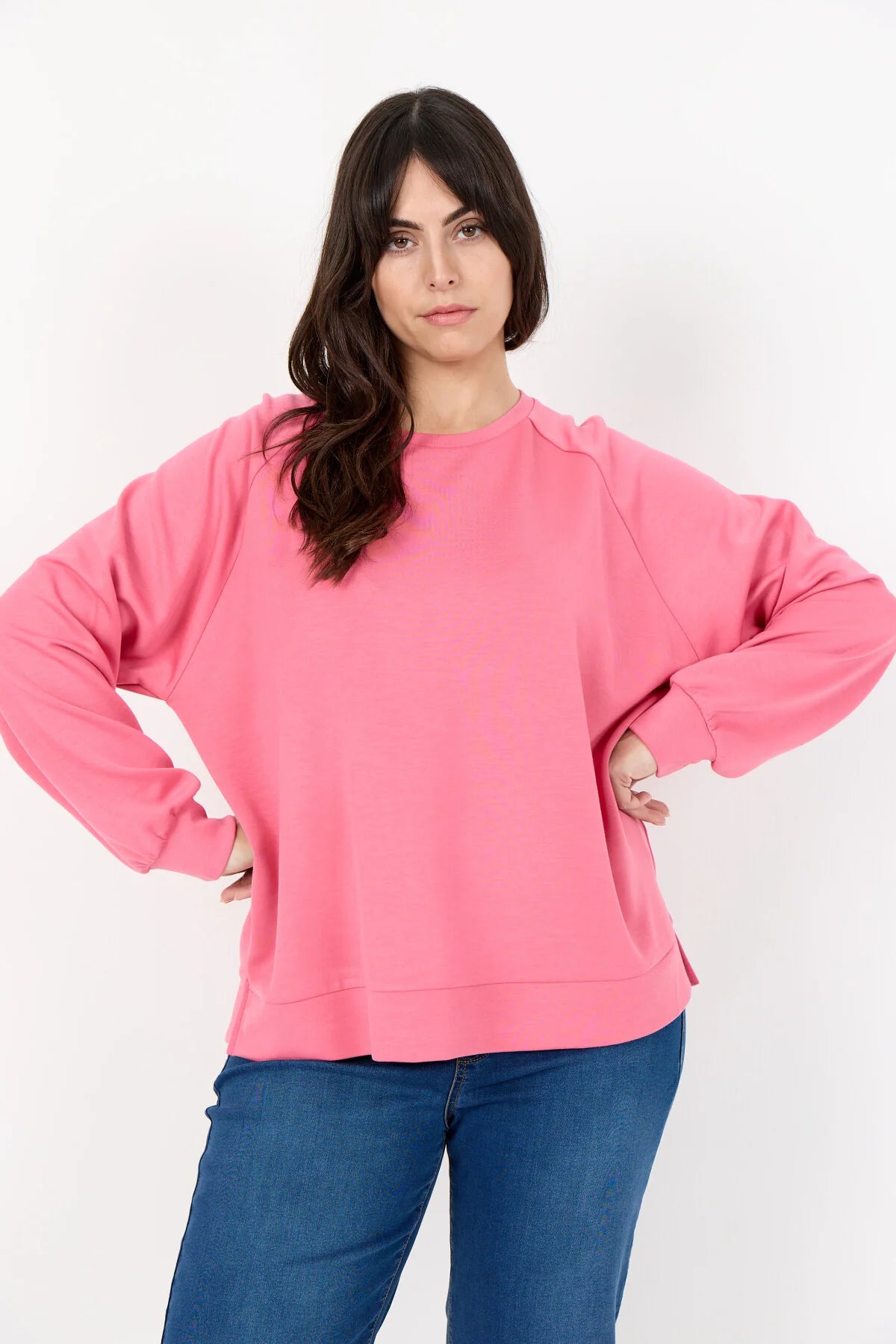 Wasabi Sabina Sweatshirt
