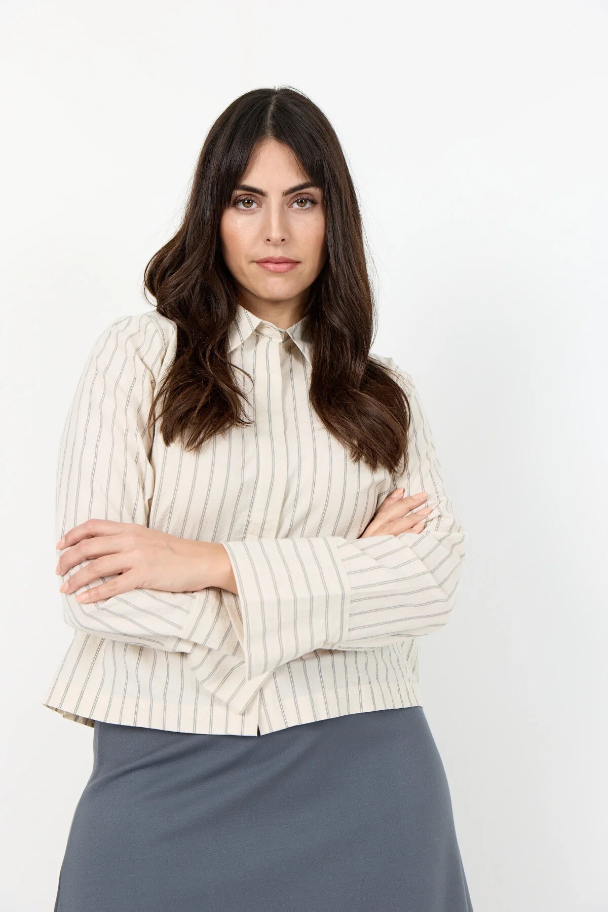 Wasabi Josephina 1 Blouse