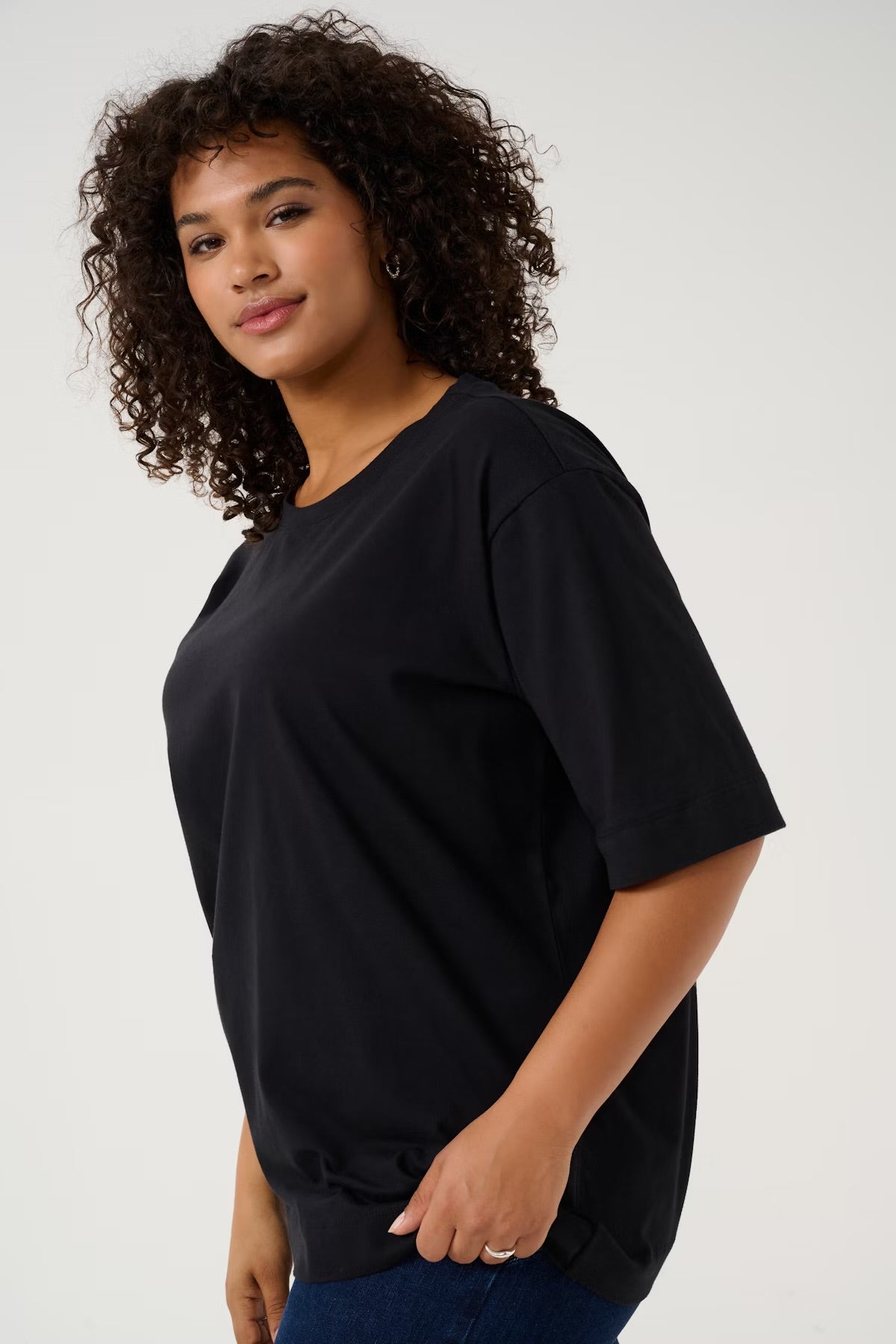 Kaffe Mina T-Shirt