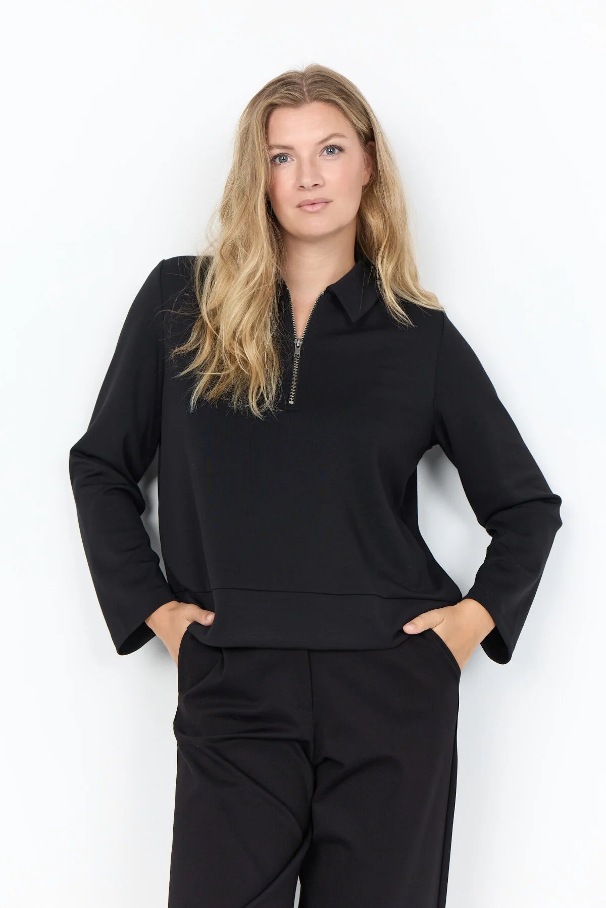 Wasabi Sabina 109 Sweatshirt