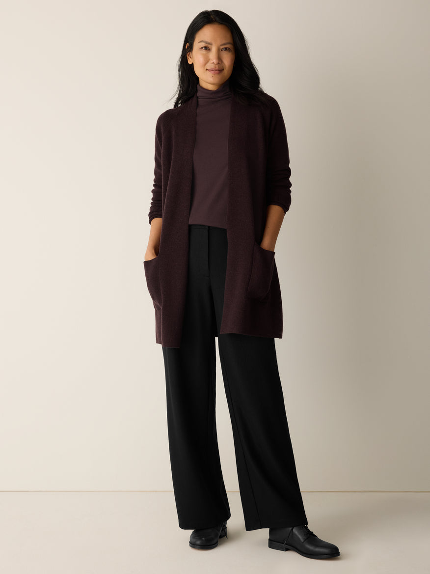 Eileen Fisher Cardigan