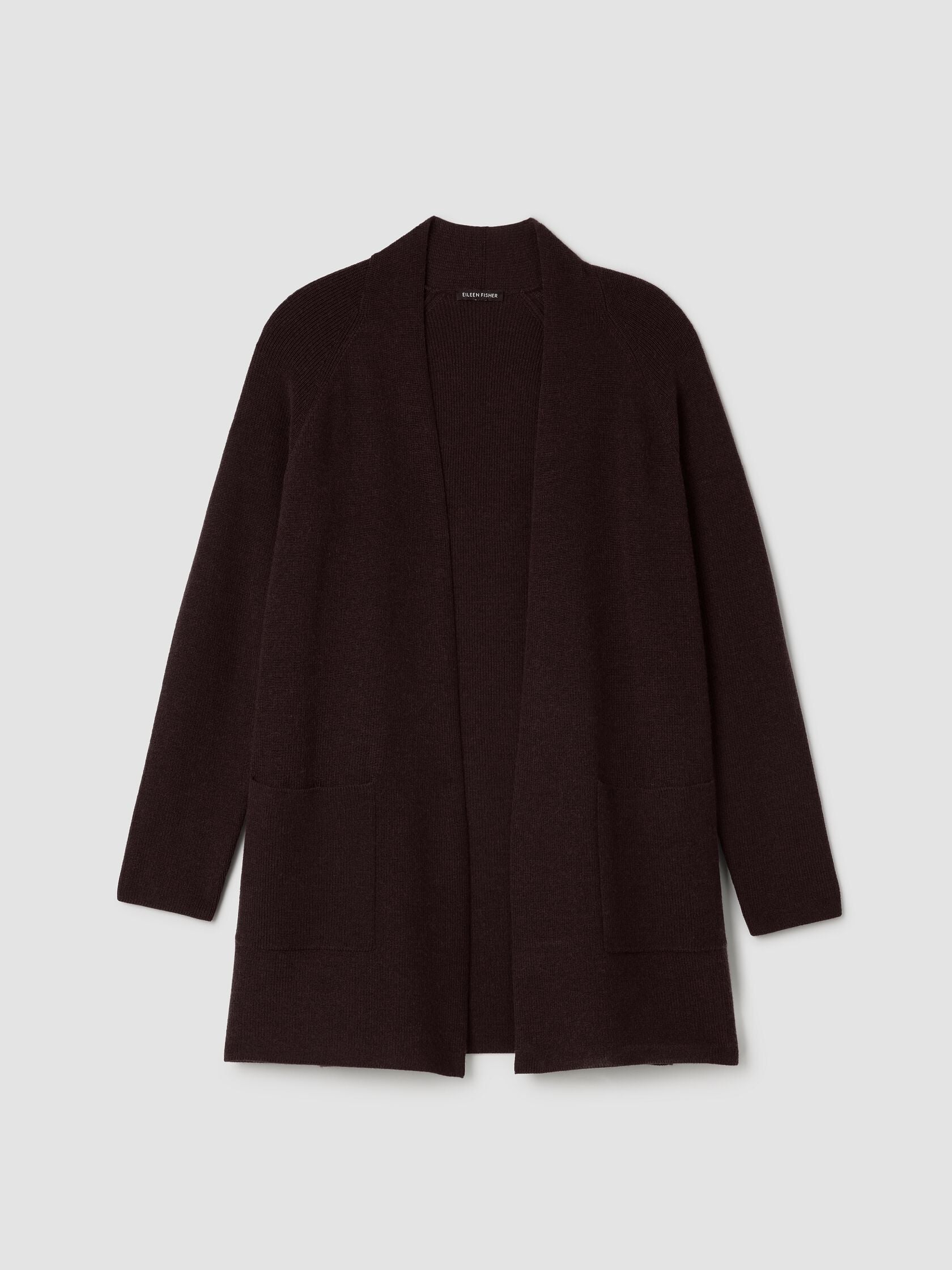 Eileen Fisher Cardigan