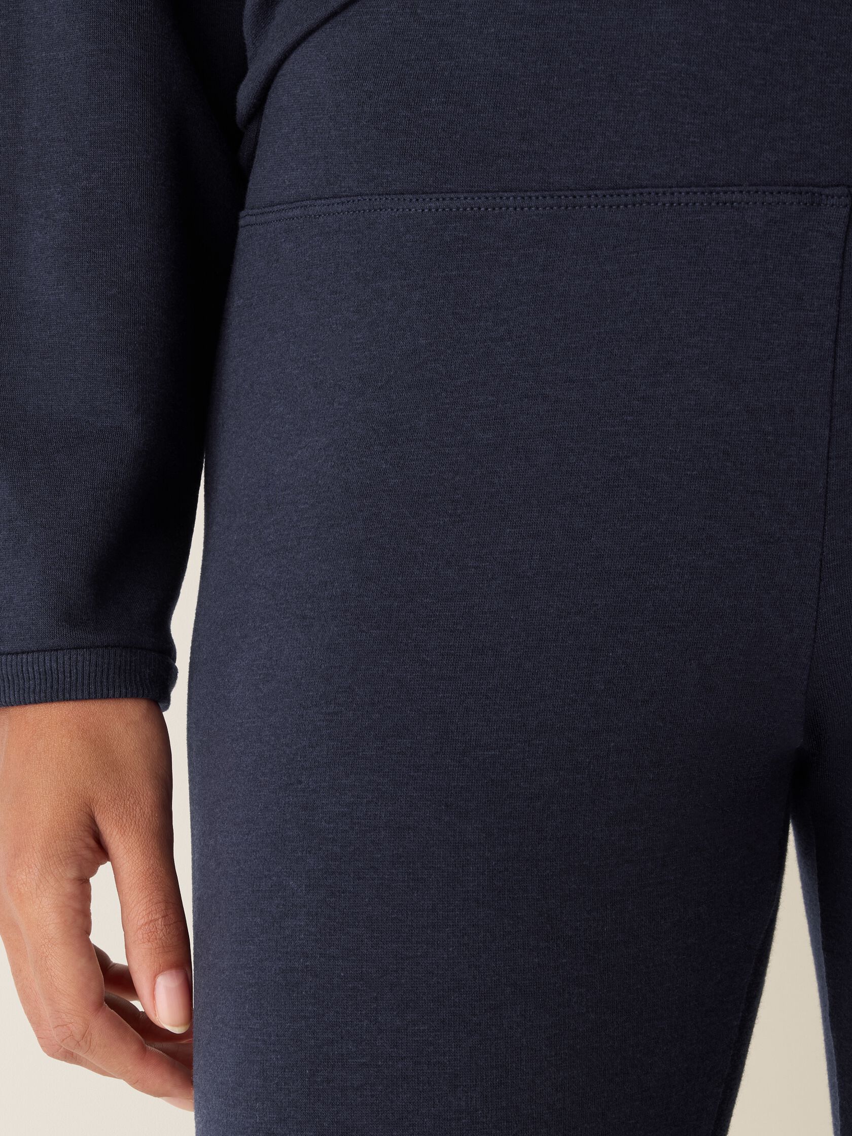 Eileen Fisher High Waisted Ankle Legging