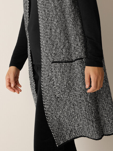Eileen Fisher Vest