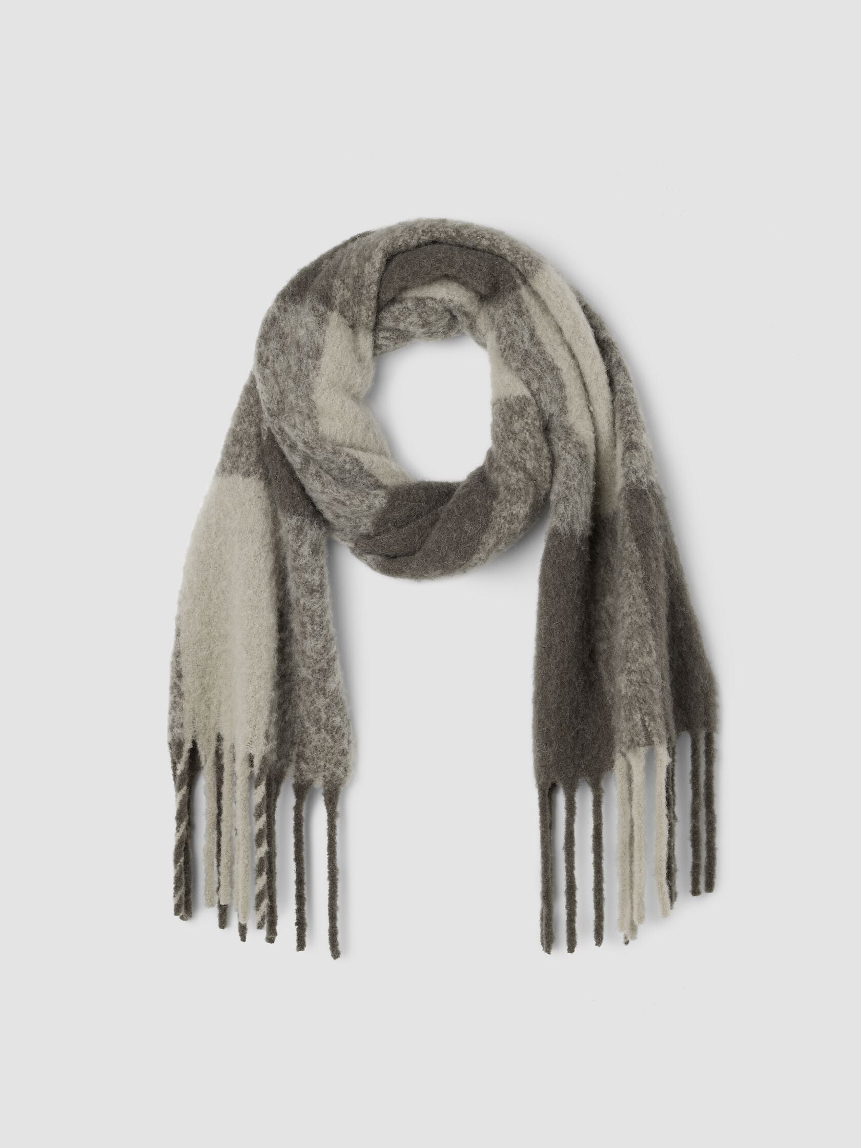 Eileen Fisher Scarf