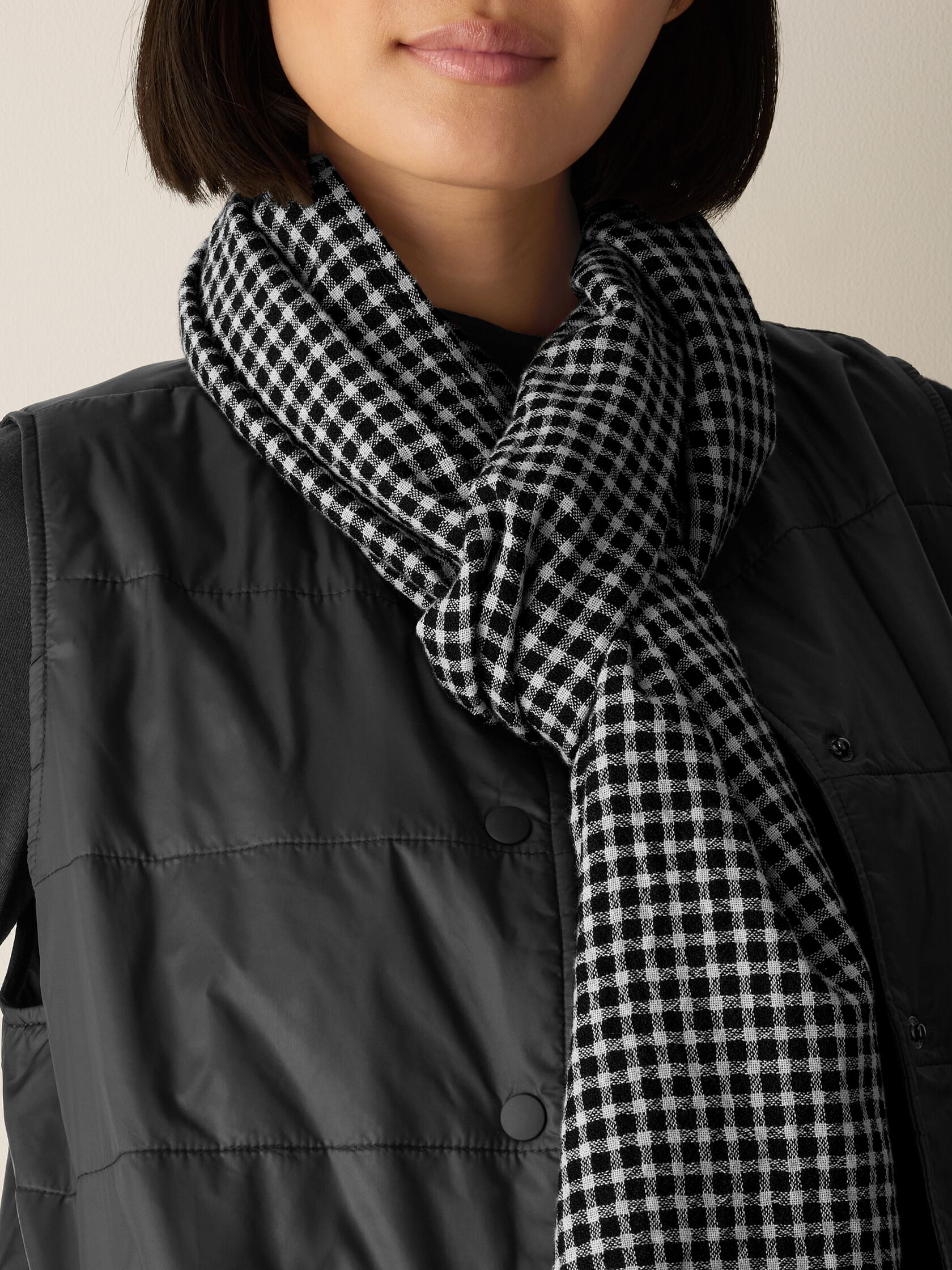 (Pre-Order) Eileen Fisher Wrap