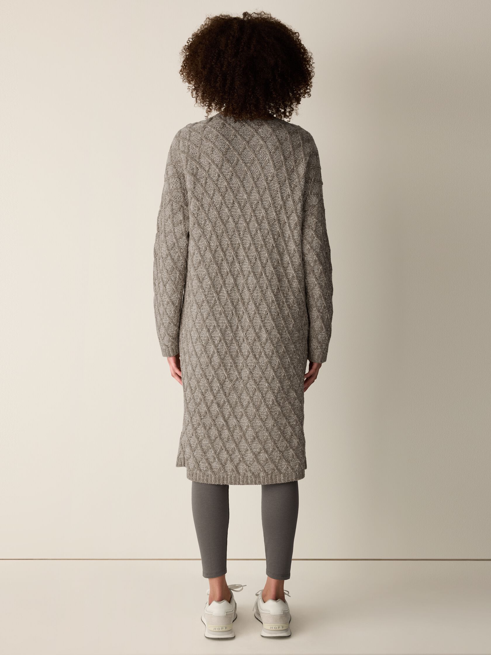 (Pre-Order) Eileen Fisher Cardigan