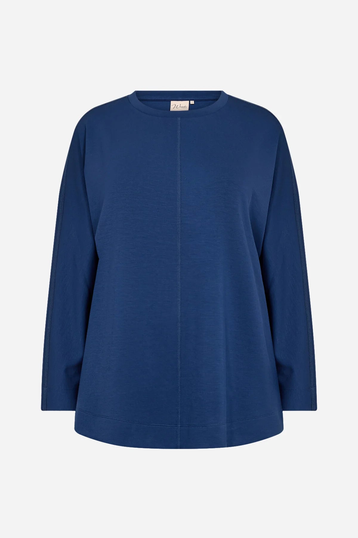 Wasabi Sabina Crew Pullover