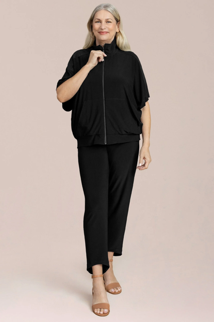 Sympli Wing woman Zip Jacket