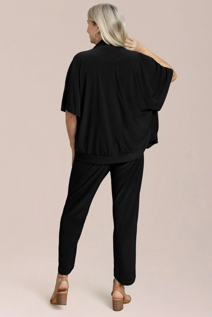 Sympli Wing woman Zip Jacket