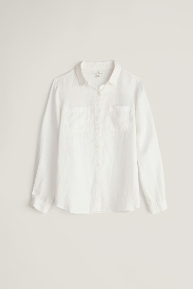 Seasalt Hazel Branch Shirt