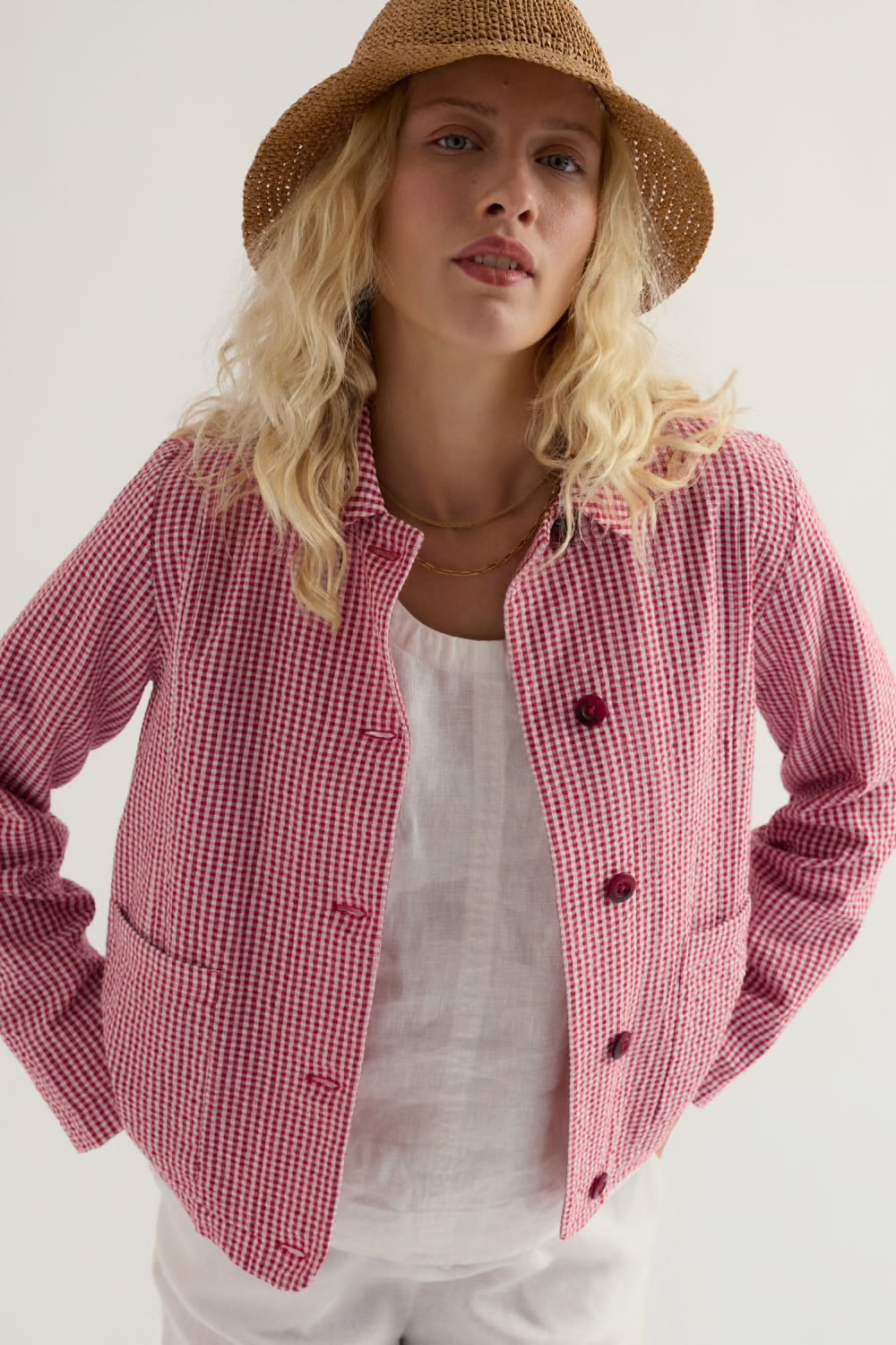Seasalt Caron Downs Jacket