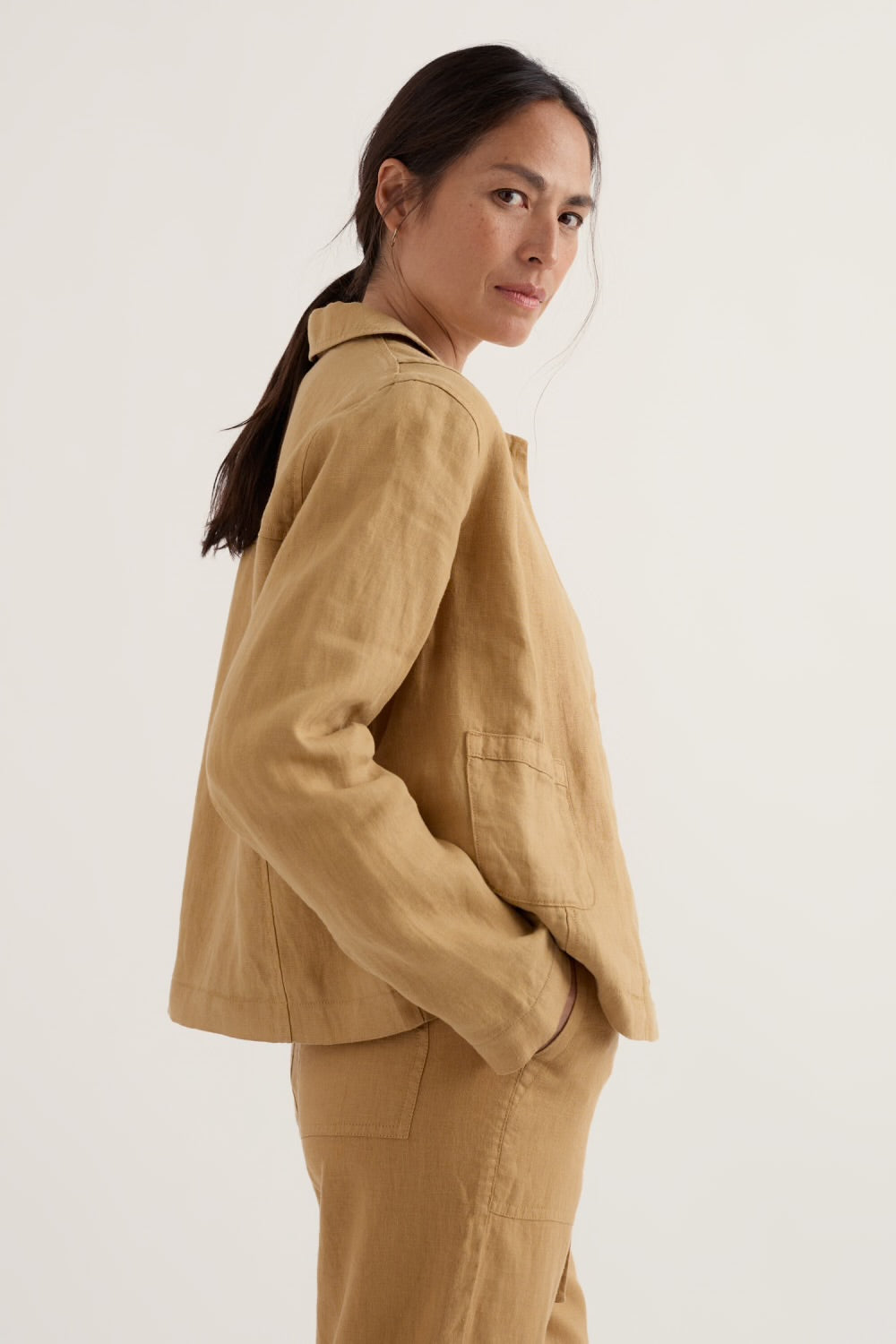 Seasalt Arame Jacket