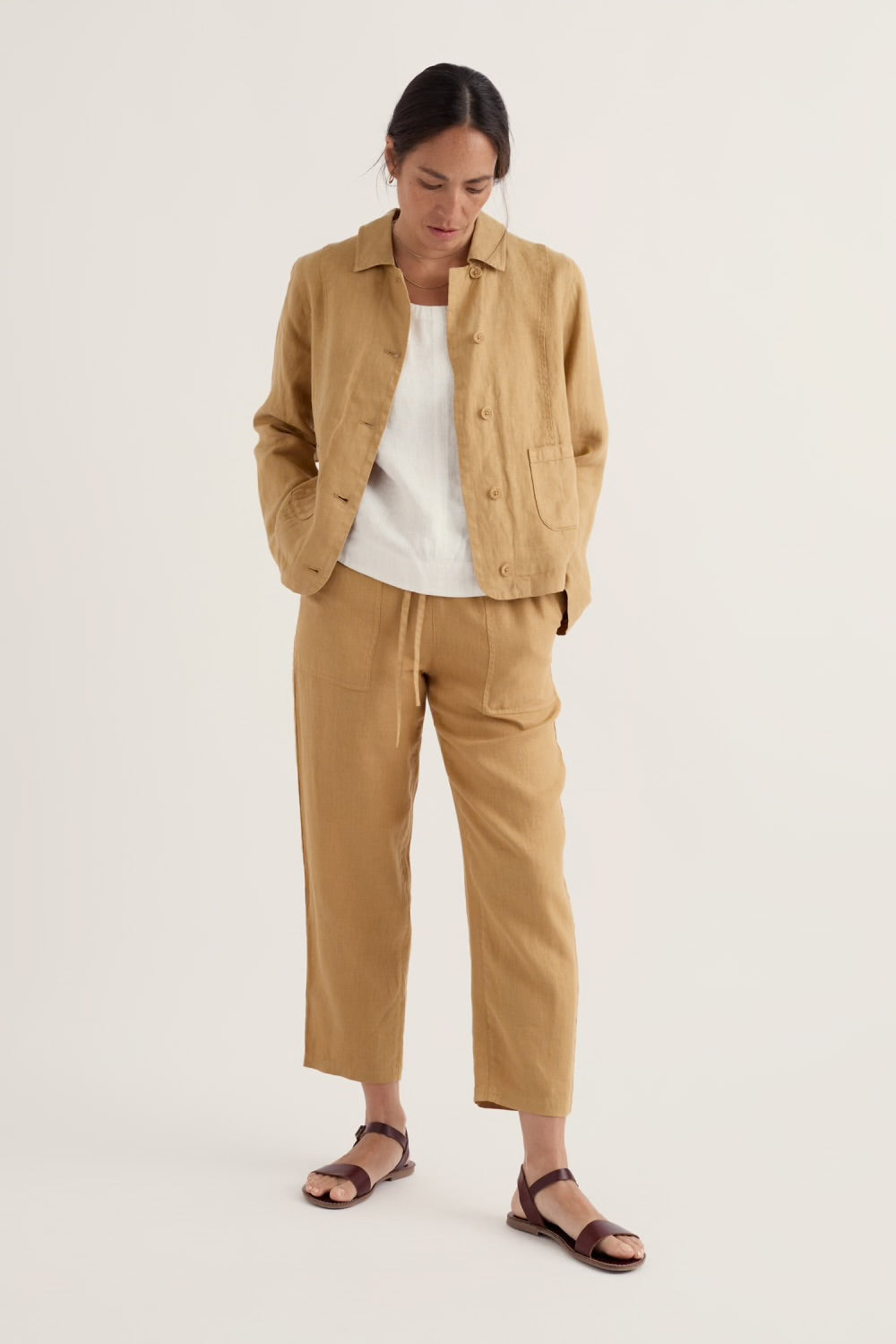 Seasalt Arame Jacket