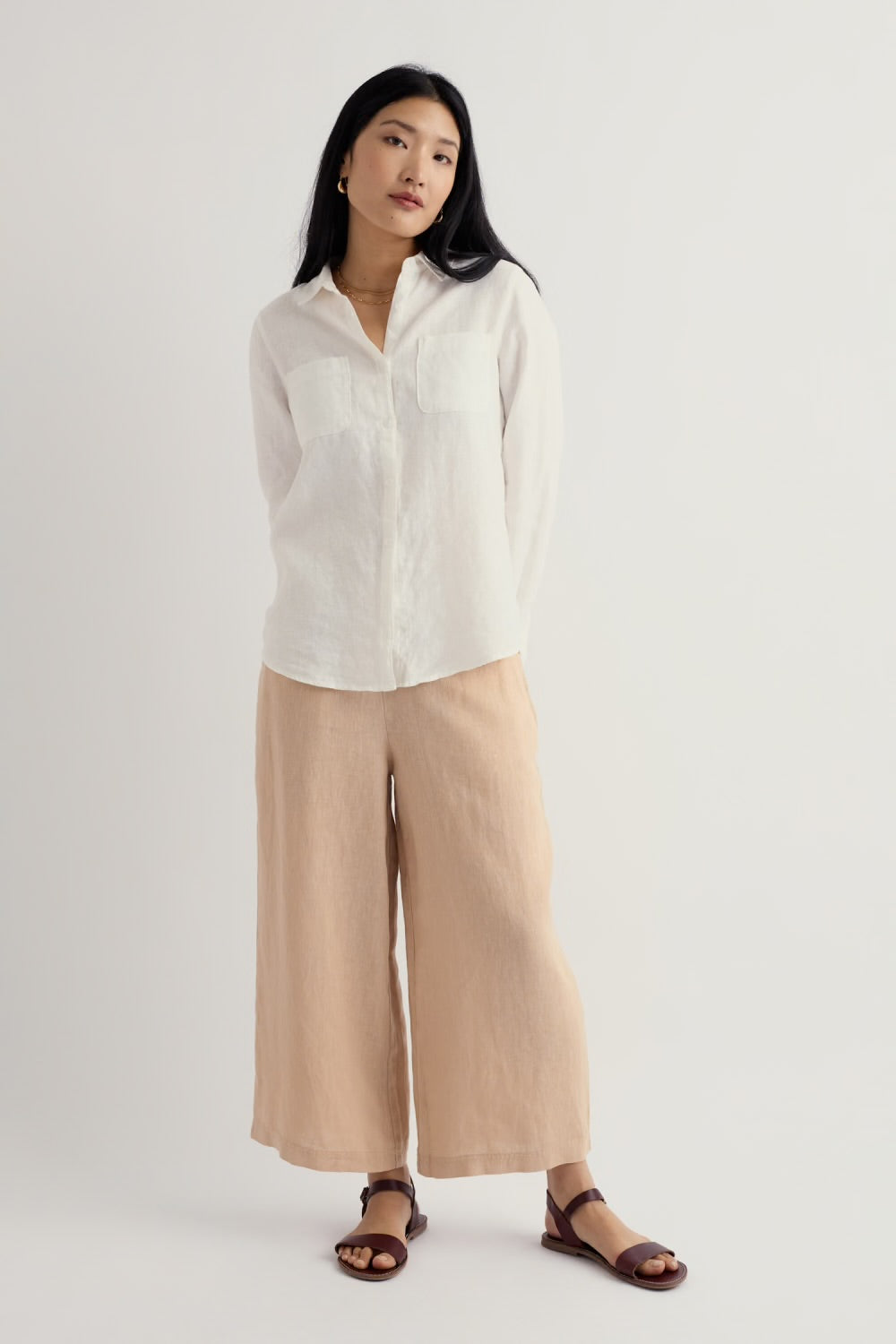 Seasalt Merrival Culottes