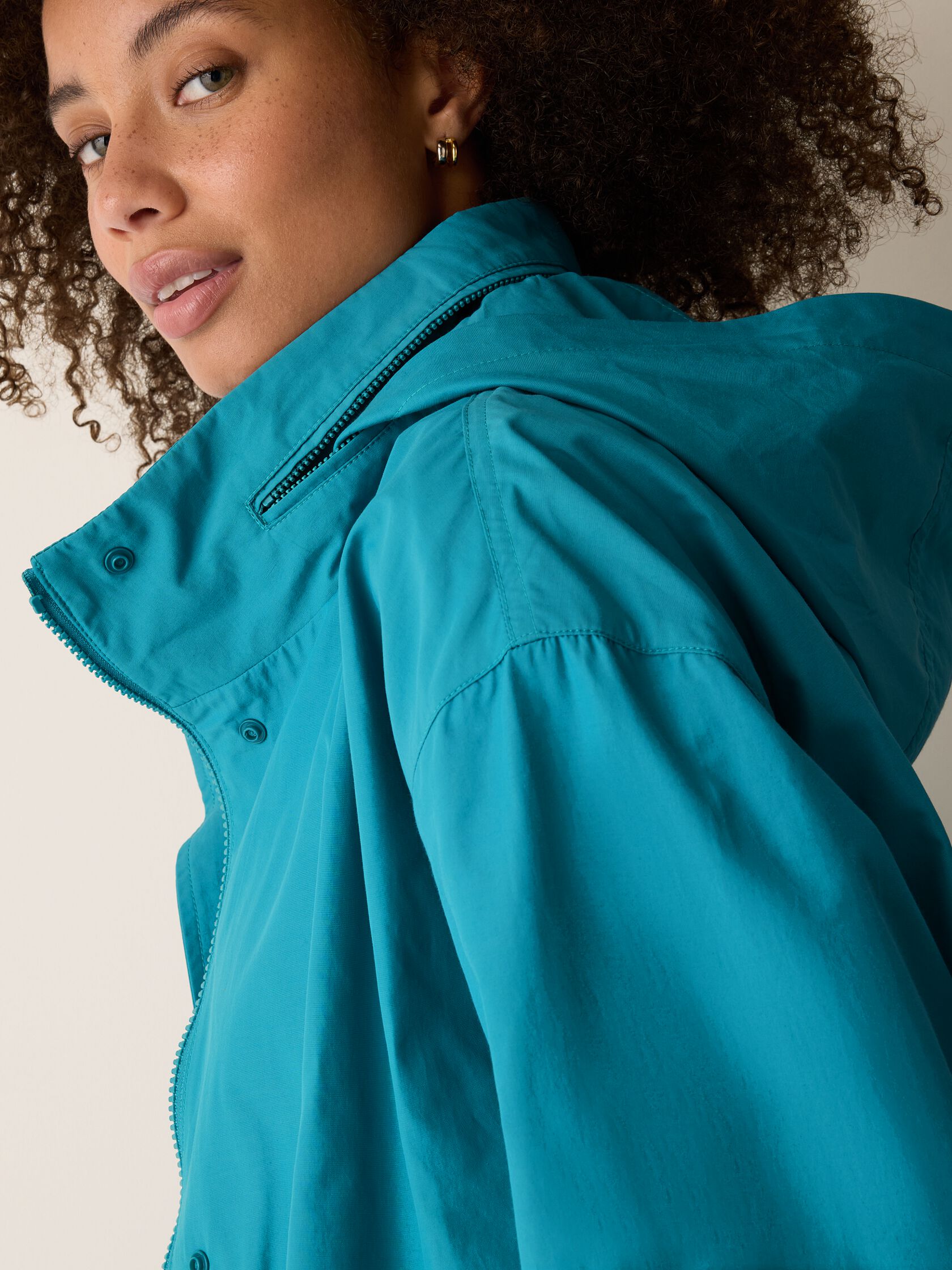 Eileen Fisher Long Coat