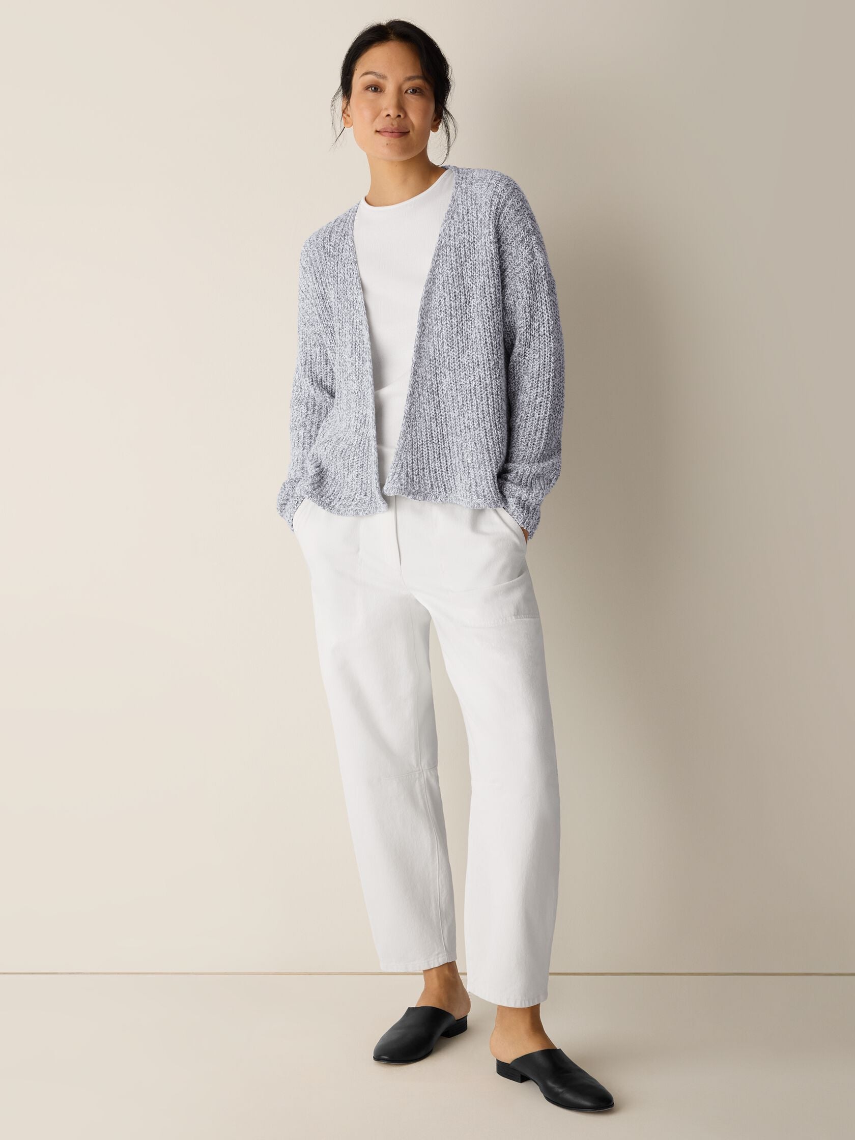 Eileen Fisher Cardigan