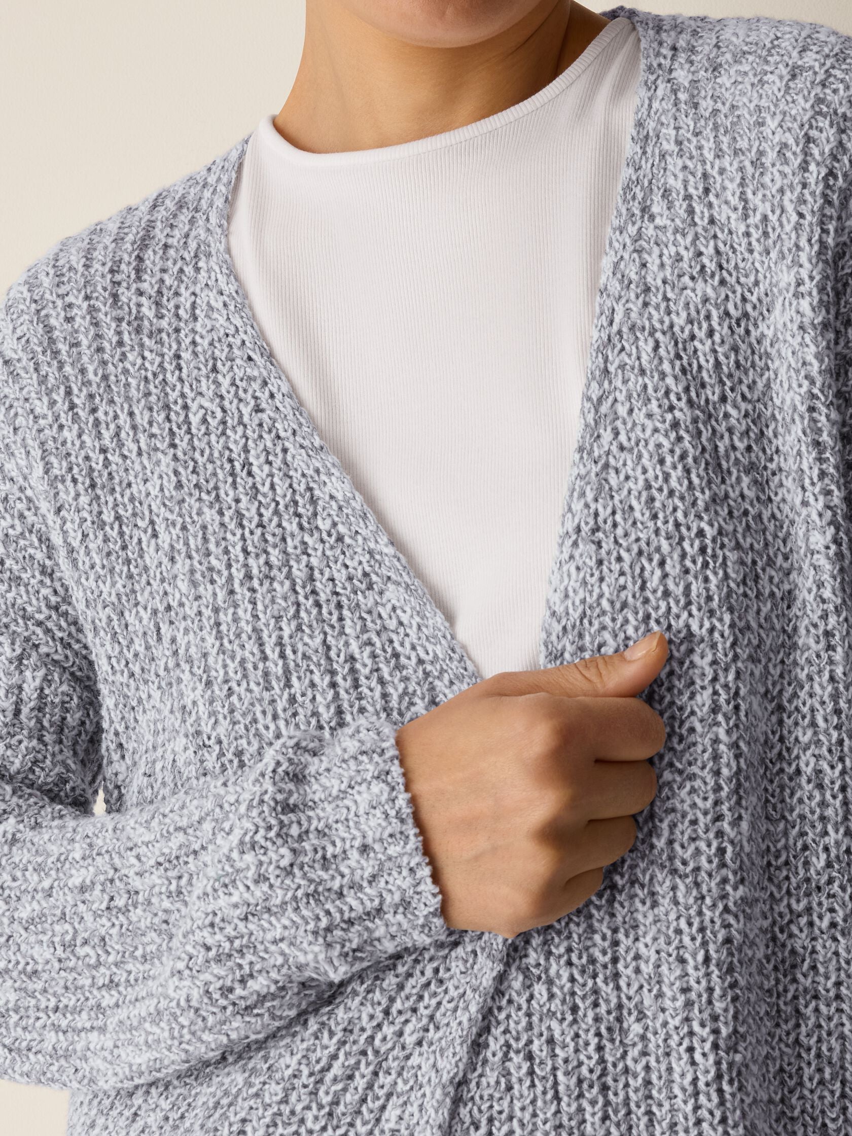 Eileen Fisher Cardigan