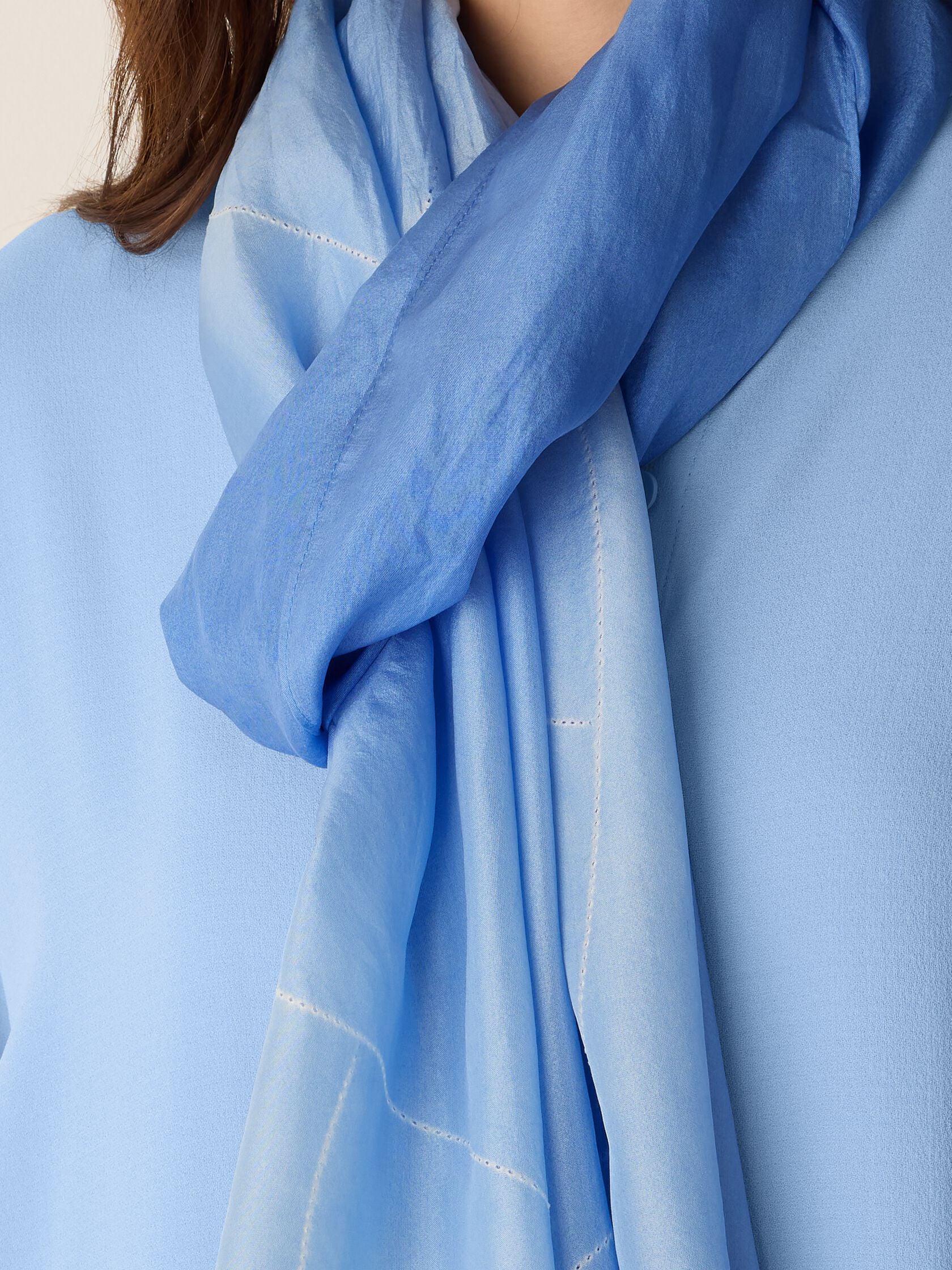 Eileen Fisher Scarf