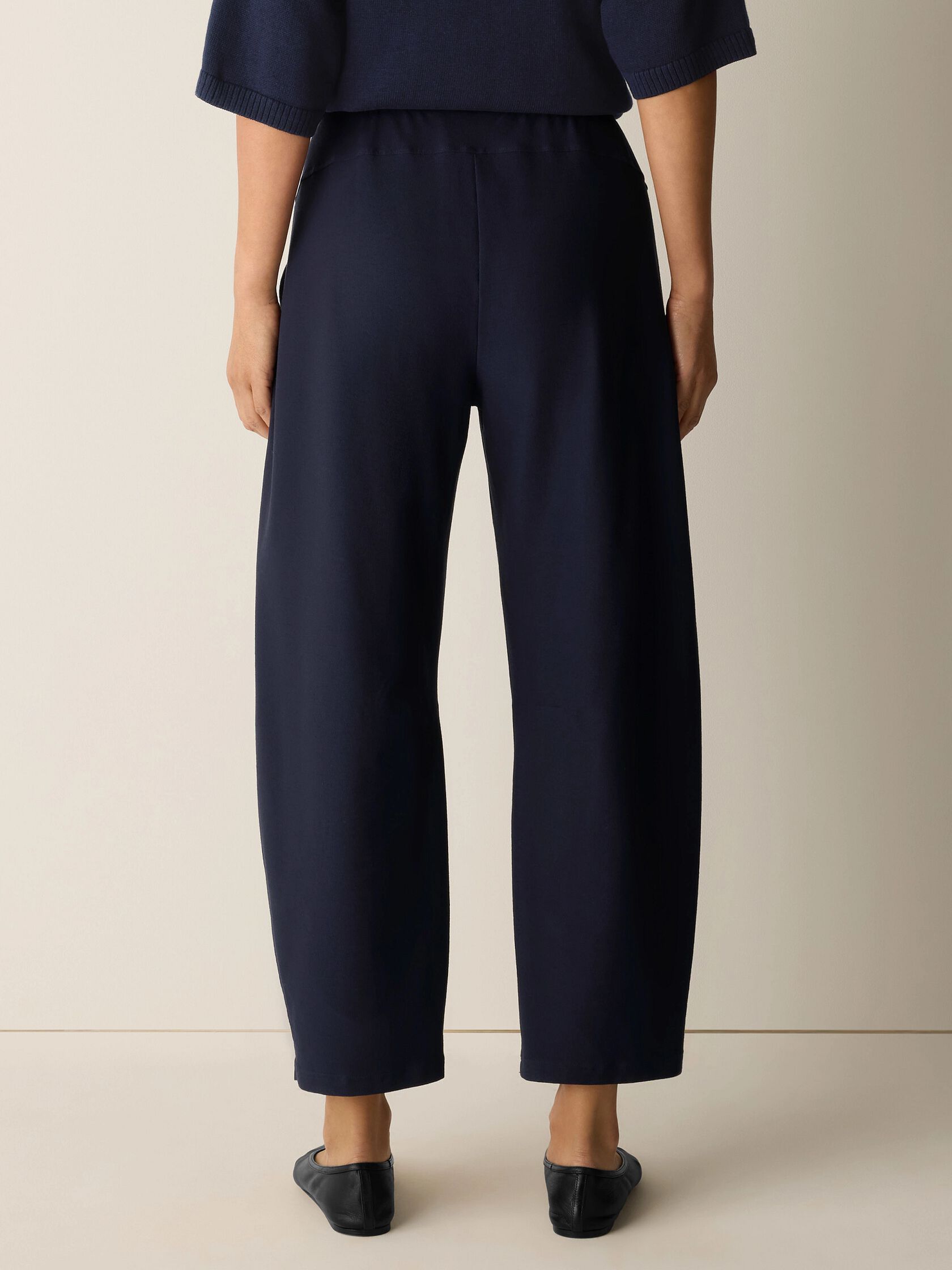 Eileen Fisher Ankle Pant