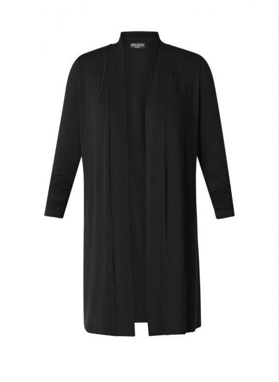 Yesta Base Level Ayla Long Cardigan