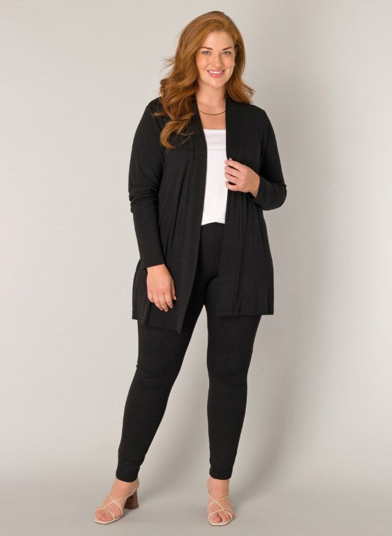 Yesta Base Level Ayla Cardigan