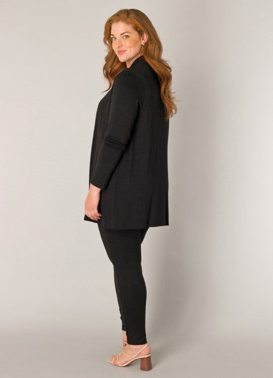Yesta Base Level Ayla Cardigan