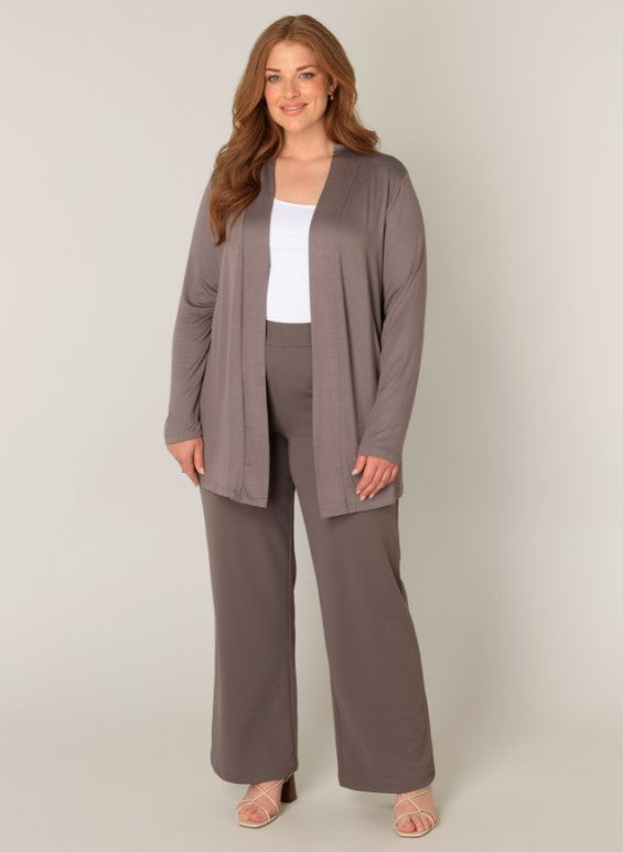 Yesta Base Level Ayla Cardigan