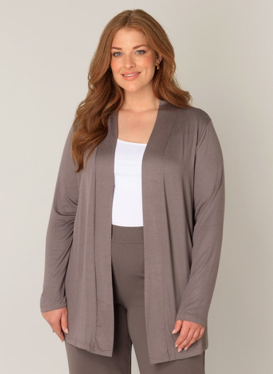 Yesta Base Level Ayla Cardigan