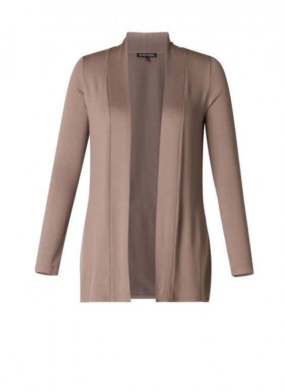 Yesta Base Level Ayla Cardigan