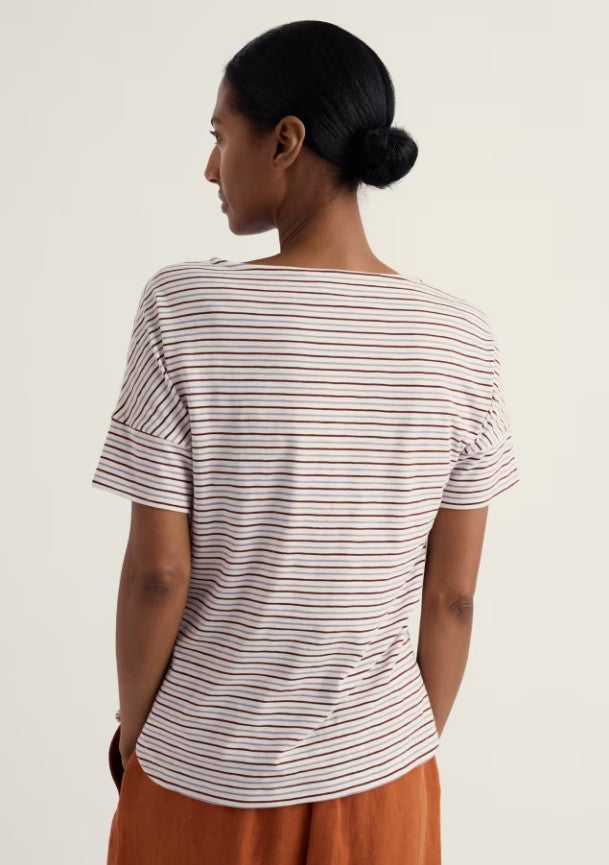 Seasalt Bryher View T-Shirt