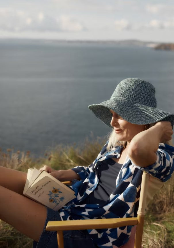 Seasalt Wren Flutter Shirt