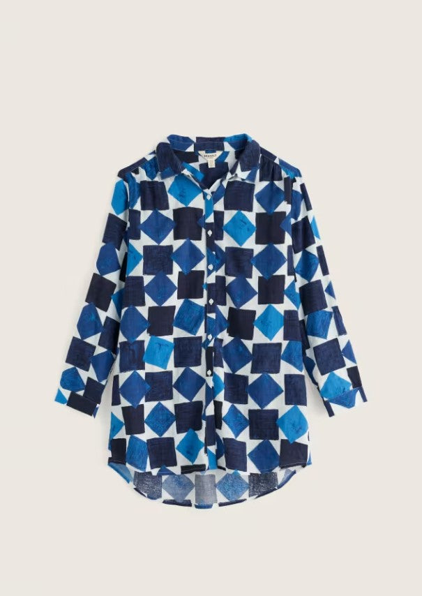 Seasalt Wren Flutter Shirt