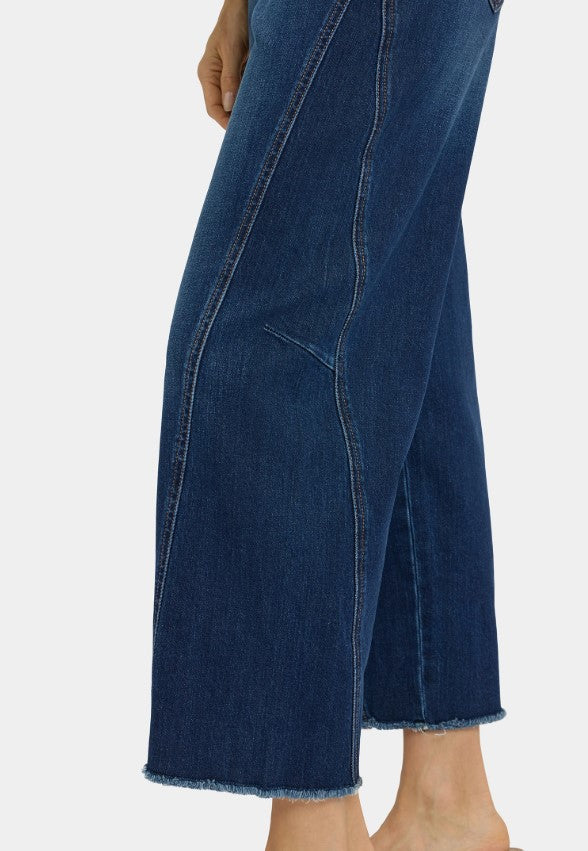 NYDJ Alyssa Barrel Jean