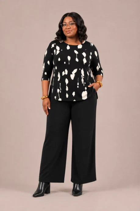 Sympli Go To Classic Tunic