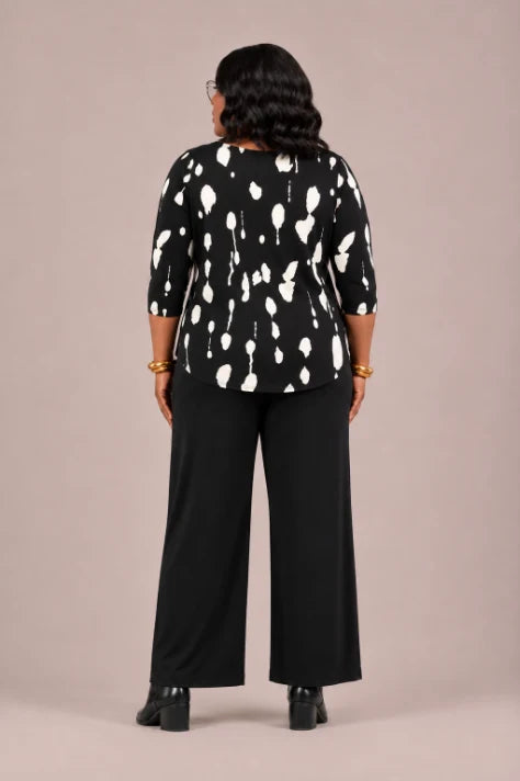 Sympli Go To Classic Tunic