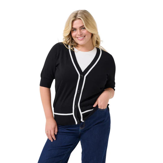 Kaffe Curve Mallie Cardigan