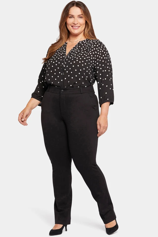 NYDJ Classic Dress Trouser