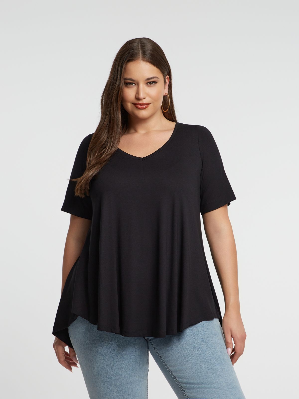 MAT Basic Tee