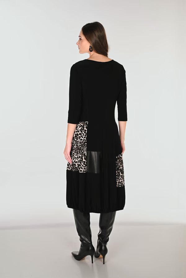 Frank Lyman Printed Dress