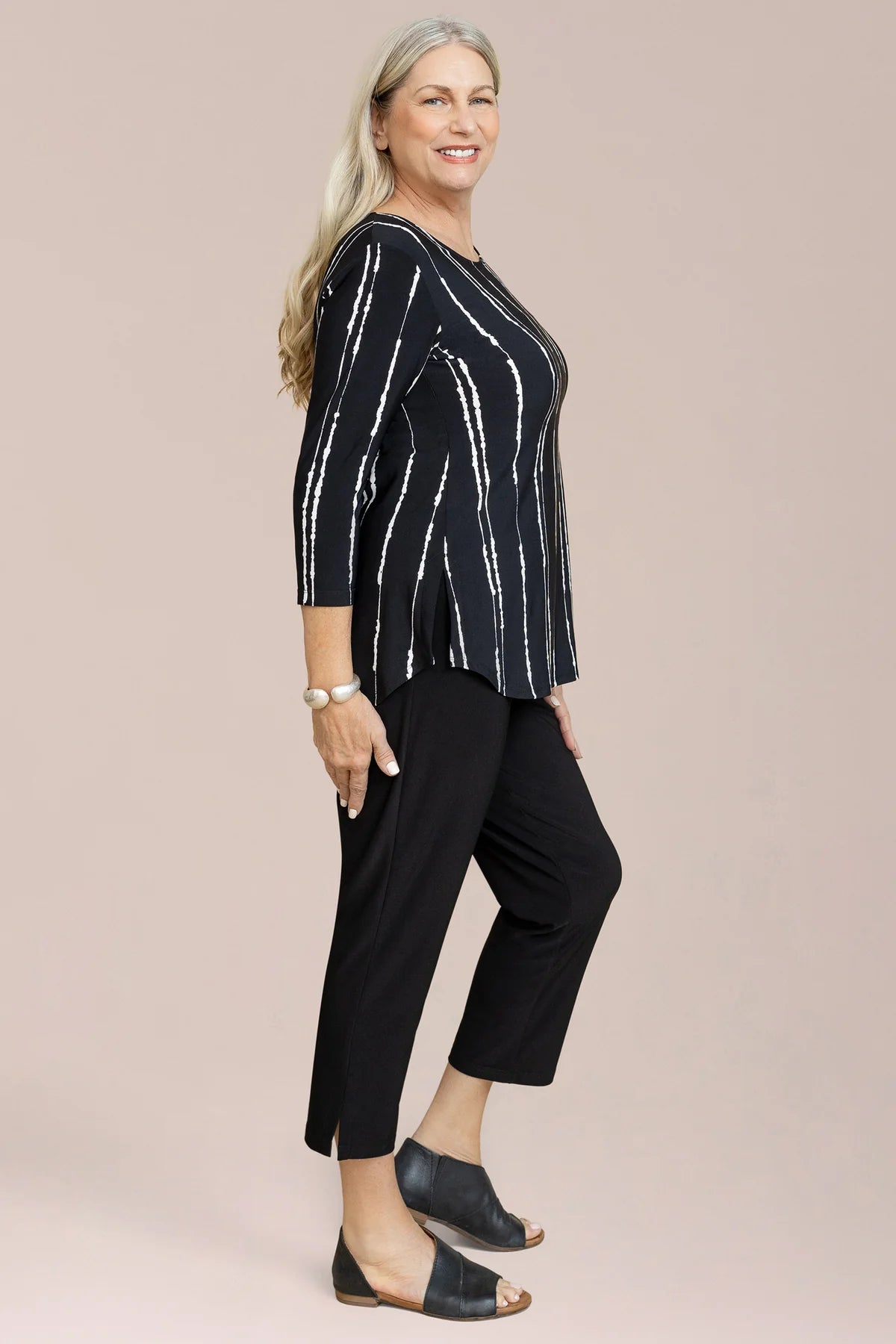 Sympli Go To Classic Relax Tee