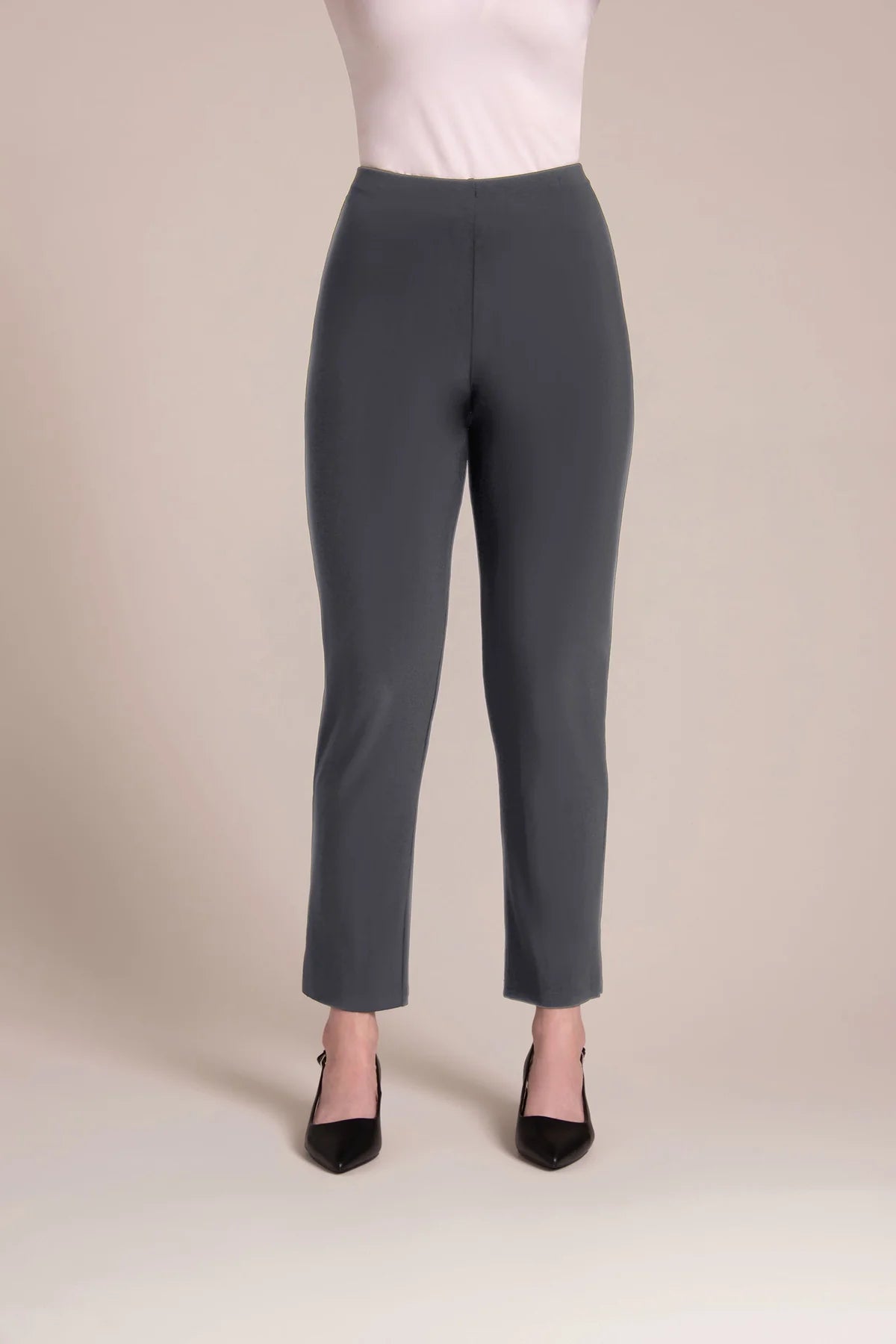 Sympli Narrow Pant Midi