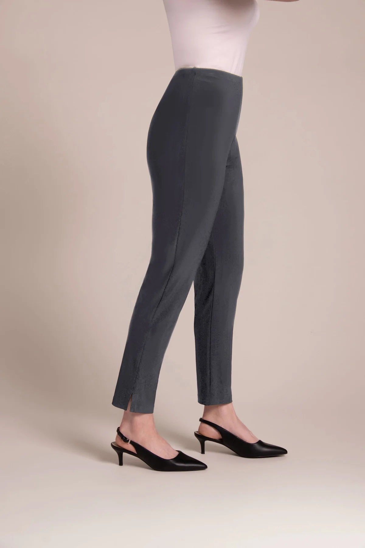 Sympli Narrow Pant Midi