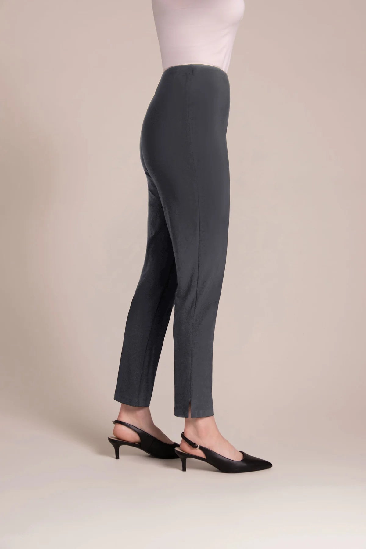 Sympli Narrow Pant Midi