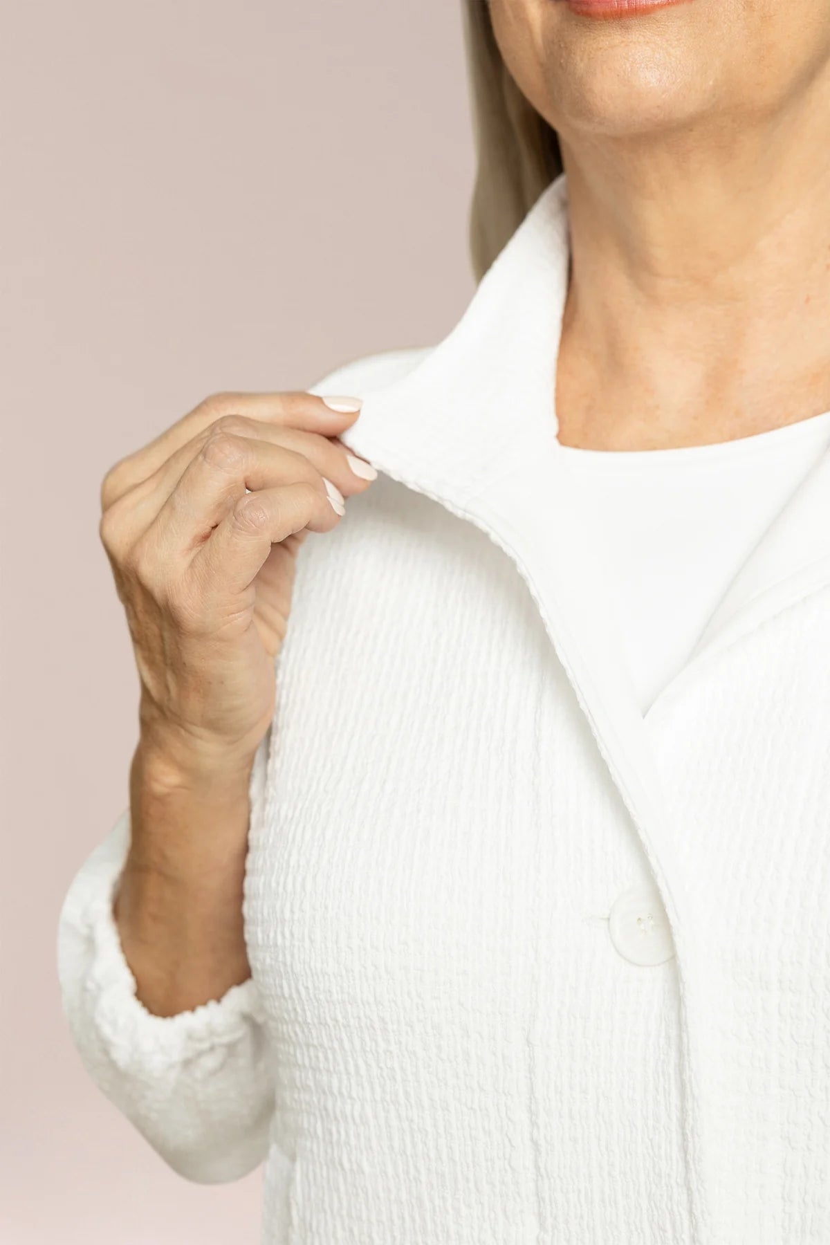 Sympli Pop Bellezza Jacket