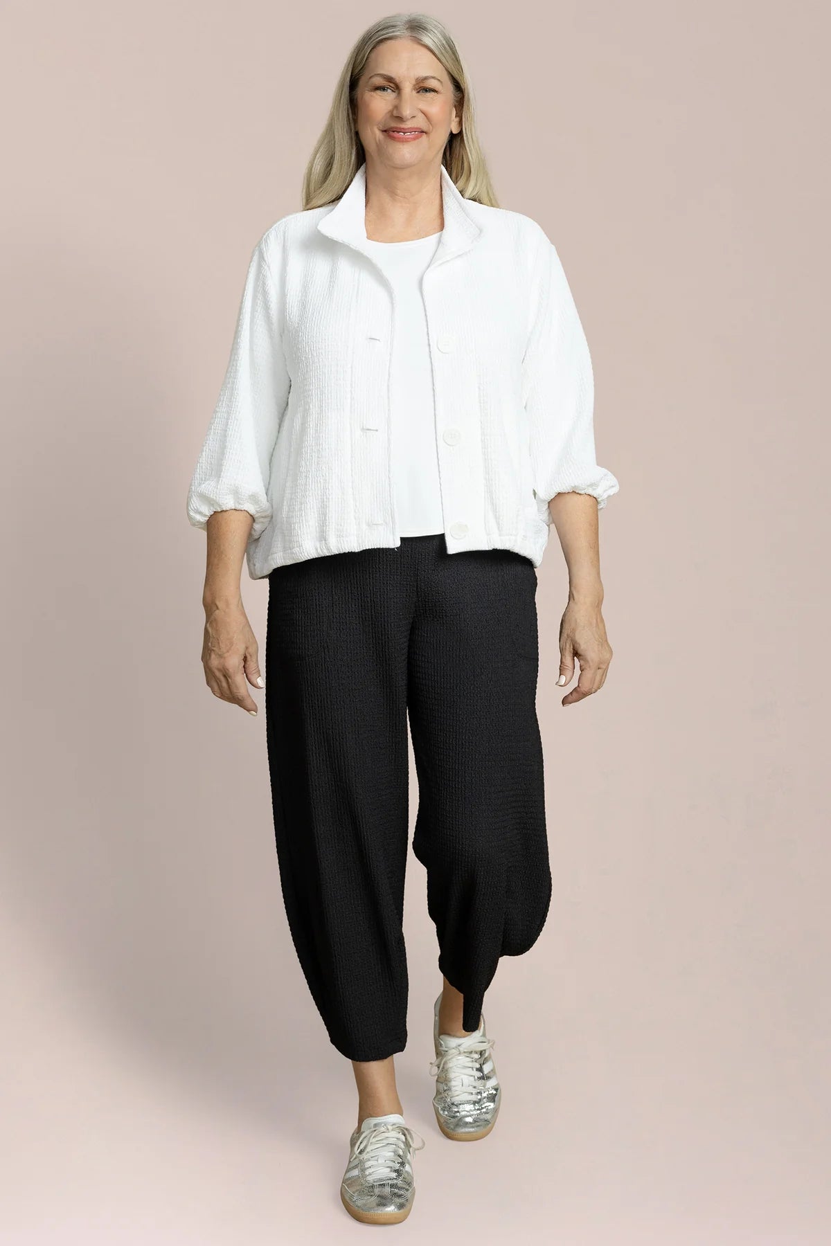 Sympli Pop Bellezza Jacket